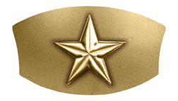 DNSWILL 430 GD Star Gold